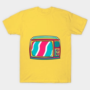 Television T-Shirt